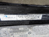 фото thumb №6, Bmw e90 комплект радиатор вентилятор 2.0d автоматическая коробка передач