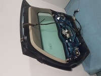 фото thumb №12, Alfa romeo 159 sportwagon задня кришка багажника багажника 567/a