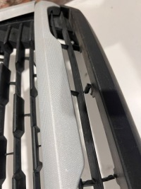 фото thumb №9, Opel crossland x lift бампер перед передній