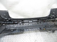 Audi q5 ii бампер задняя задний lx7l 17- Доставка, фото thumb