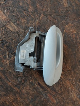 фото thumb №6, Ручка перед зад правий права bmw e39 arktissilber