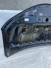 фото thumb №11, Toyota rav4 iv 2012-2018 капот оригінал