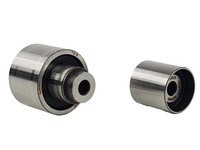 фото thumb №12, Грм kpl. ремень + ролик + насос жидкость audi a1, a3, a4, a4 allroad,