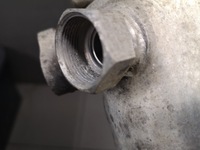 фото thumb №7, Осушитель кондиционера audi a6 c5 allroad