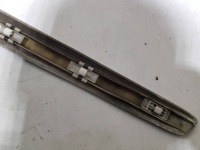 фото thumb №12, Mercedes ml w164 gl x164 молдинг двері ліва перед c775 775
