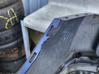 фото thumb №7, Vw golf viii аксессуар универсал бампер задний 5h9807421d