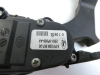 фото thumb №3, Педаль газу потенціометр mazda 2 ford fiesta 2s61-9f836-aa