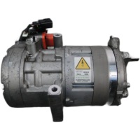 фото thumb №1, Компрессор кондиционера hyundai santa fe 977e1p4000
