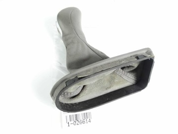 фото thumb №7, Mercedes e w211 ручка чохол коробки передач avantgarde