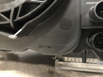 фото thumb №10, Mercedes b клас w245 лампи перед комплектні