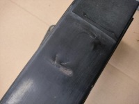 фото thumb №5, Балка бампера задня smart a453 forfour оригінальний номер