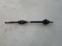 фото thumb №1, Привідний вал права jumpy expert 1.6 e-hdi 9817720480