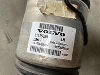 фото thumb №7, Volvo xc60 ii xc90 ii v90 cc амортизатор пневматический левый 31476850