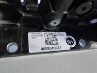 фото thumb №12, Mercedes s klasa w223 223 повітропровід повітря шторка жалюзі верхній