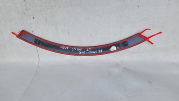 фото thumb №2, Range rover sport ii svr 14r планка двері ліва зад