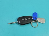 фото thumb №16, Блок керування двигуном (ебу, комп'ютер двигуна) 9830510980 citroen c3 iii 16-24 1.2 12v 83km