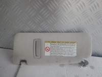 фото thumb №1, Lexus is220 is250 ii права захист сонцезахисна