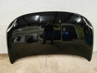 фото thumb №1, Капот fiat 500 e електрик