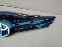 фото thumb №4, Toyota avensis t27 lift решётка радиатора решётка радиатора 2015-18r