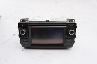 фото thumb №1, Радио cd 86140-02030 toyota auris ii 2