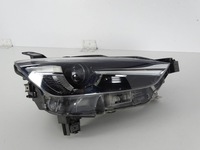 фото thumb №1, Лампа перед передня права mazda cx3 cx-3 10 pin