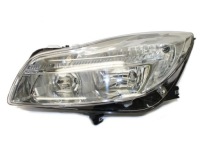 фото thumb №3, Лампи l+p kpl opel insignia a 08-17 з лампочки