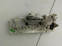 фото thumb №4, Панель управление обдув renault megane ii