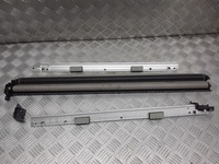 фото thumb №1, Шторка люк renault scenic ii