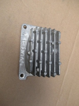 фото thumb №1, Renault talisman преобразователь модуль led 90138427c