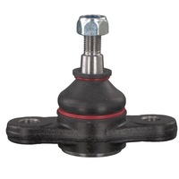 фото thumb №16, Febi шарова опора важеля hyundai p. tucson 04- dolnyy