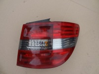 фото thumb №1, Лампа правая задняя задняя mercedes w245 a1698202664