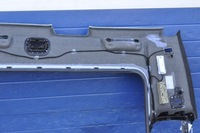 фото thumb №8, Porsche macan 95b 2015r потолок крыша pod люк alcantara