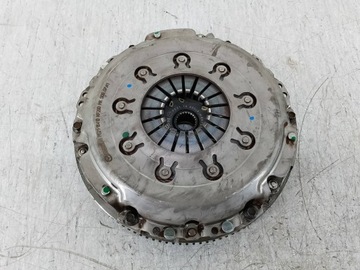 фото thumb №5, Зчеплення комплектні mazda 3 iii pe2116460a pe21-16410 2.0 16v