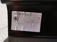 фото thumb №9, Skoda octavia 4 iv 5e7 универсал 20- крыло заднее правое обшивка 5e7809602c