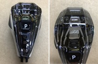 фото thumb №7, Ручка переключения передач m mgu do bmw 4 g22 g23 g26 z4 g29 x3 g08 x5 g05 x6 g06