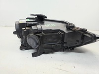 фото thumb №10, Фара лампа лівий перед bi ксенон led audi a4 b8 lift 8k0941043c 19/25