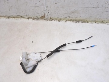 фото thumb №5, Замок дверь левый зад 2 pin subaru legacy v универсал