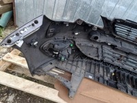 Peugeot 308 2 t9 13r- бампер перед 6xpdc allure 132307012026 Київ, фото thumb