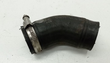 фото thumb №1, Шланг труба повітропровід інтеркулер vw golf vii tiguan passat b8 2.0 tdi dfg