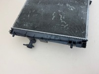 Купити Toyota yaris 3 3 рестайлінг  14-20r радіатор інтеркулер mf422174-6373, фото thumb