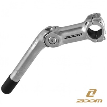 Вынос руля Zoom 25,4х180х110мм