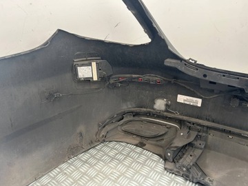 фото thumb №12, Бампер зад задній pdc комплектний mercedes w213 sedan 197