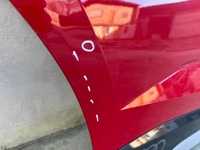 фото thumb №10, Дверь audi q3 83f od 2019 sportback зад правые