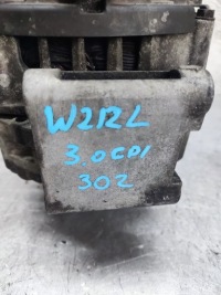 Mercedes e klasa w212 3.0 cdi v6 генератор a0009067400 в Украине, фото thumb