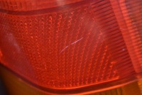 фото thumb №8, Фара правая зад задняя opel kadett e 5d hb рестайлинг 89-93