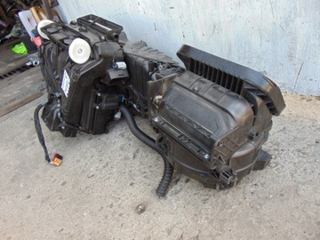 фото thumb №9, Отопитель кондиционера skoda octavia ii рестайлинг eur