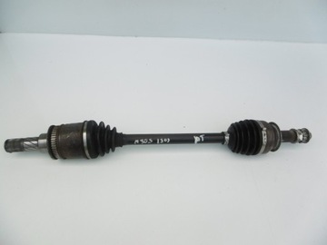 фото thumb №7, Піввісь правий зад infiniti m m30s m35s m37s q70s