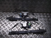 фото thumb №1, Подъемник стекло перед spark iii m300 11r