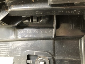 фото thumb №5, Спойлер спойлер крышки mercedes c w205 универсал