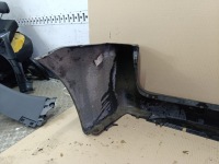 фото thumb №9, Бампер задняя fiat scudo 2012